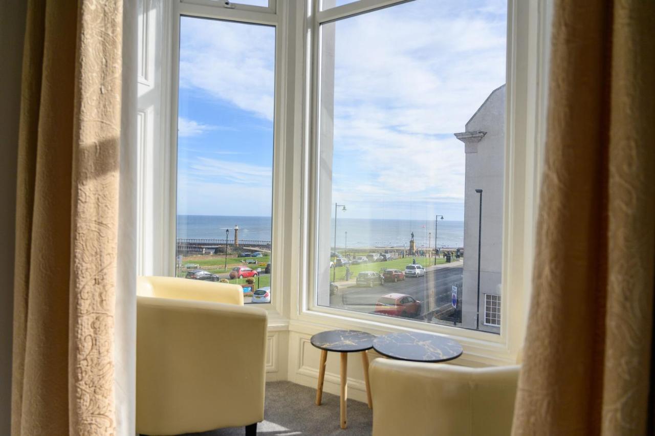 The Sandbeck, Glaisdale Whitby Buitenkant foto