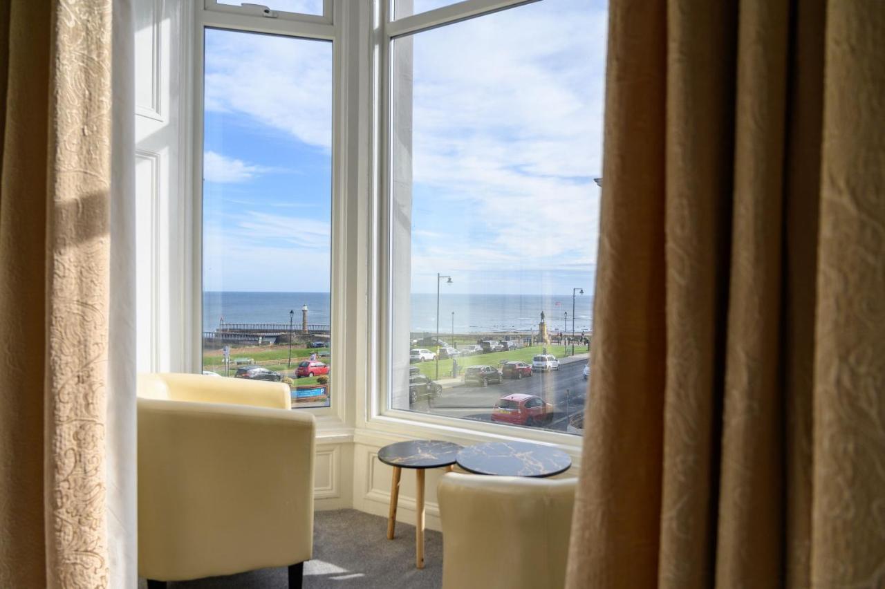 The Sandbeck, Glaisdale Whitby Buitenkant foto