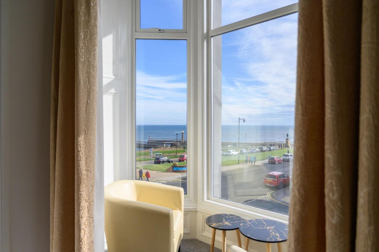 The Sandbeck, Glaisdale Whitby Buitenkant foto